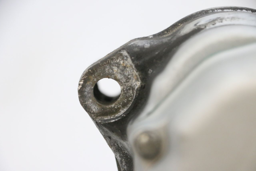 photo de MOTORE DAELIM VJ ROADWIN FI 125 (2008 - 2017) - Panoramica del profilo