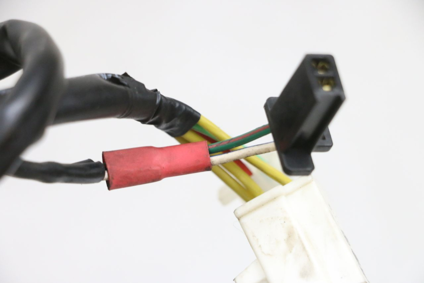 photo de MOTORE DAELIM VJ ROADWIN FI 125 (2008 - 2017) - Dettaglio del componente