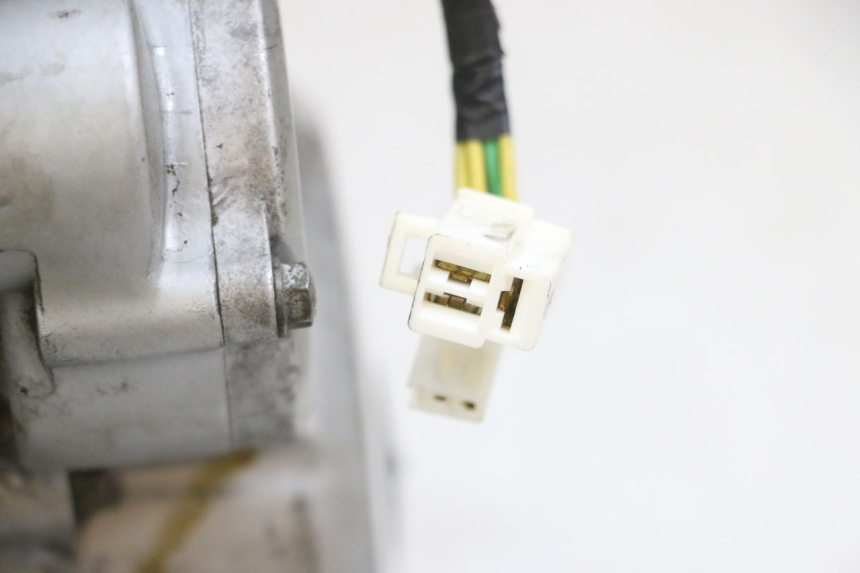 photo de MOTORE DAELIM VJ ROADWIN FI 125 (2008 - 2017) - Altra angolazione