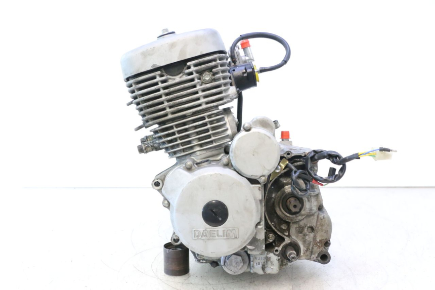 photo de MOTORE DAELIM VJ ROADWIN 125 (2004 - 2007) - Dettaglio del componente