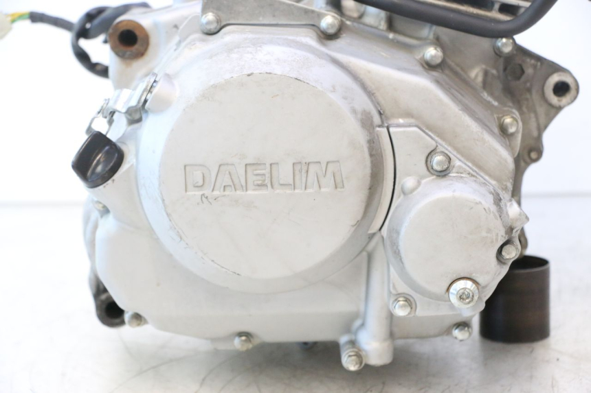 photo de MOTORE DAELIM VJ ROADWIN 125 (2004 - 2007) - Ricambio usato controllato