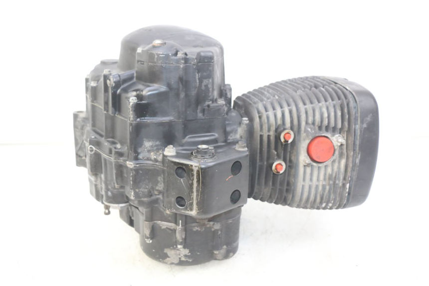 photo de MOTORE DAELIM VL DAYSTAR 125 (2000 - 2011) - Zoom sullo stato d'uso