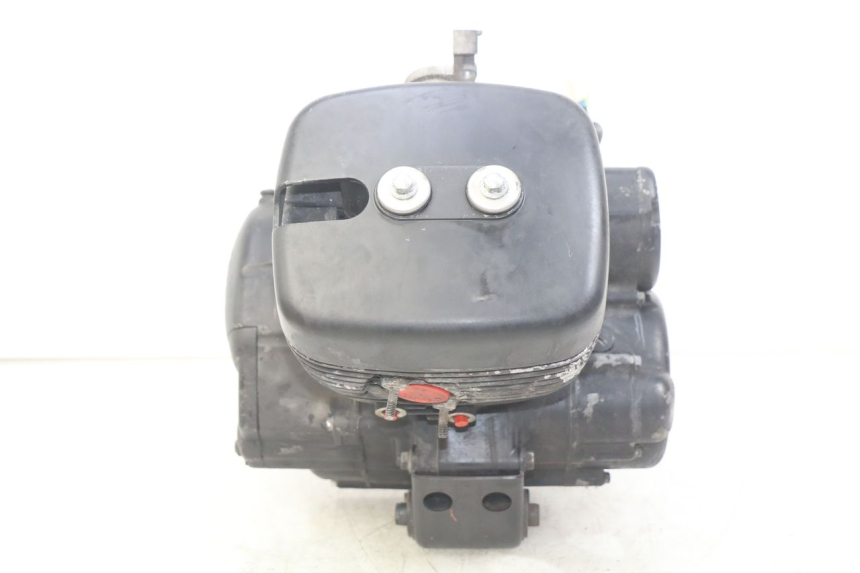 photo de MOTORE DAELIM VL DAYSTAR 125 (2000 - 2011) - Primo piano tecnico