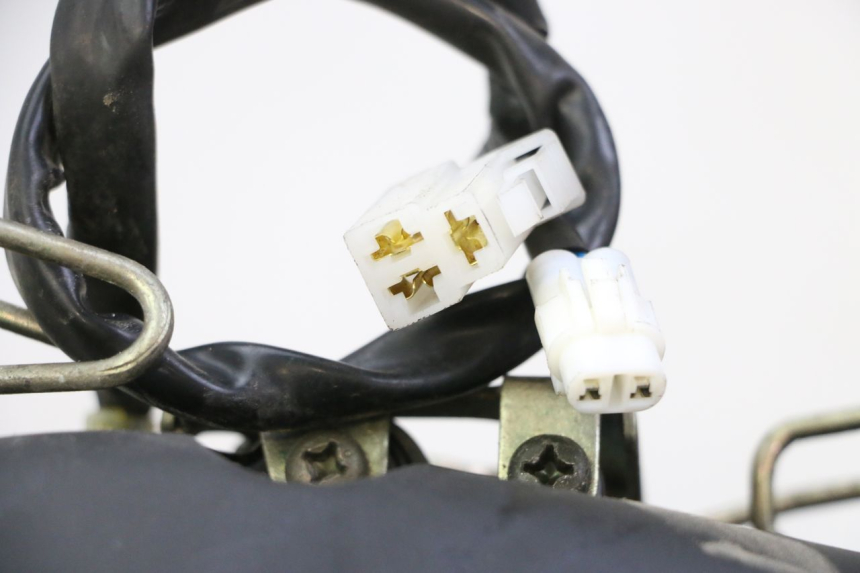 photo de MOTORE MBK WAAP 125 (2008 - 2013) - Dettaglio del componente