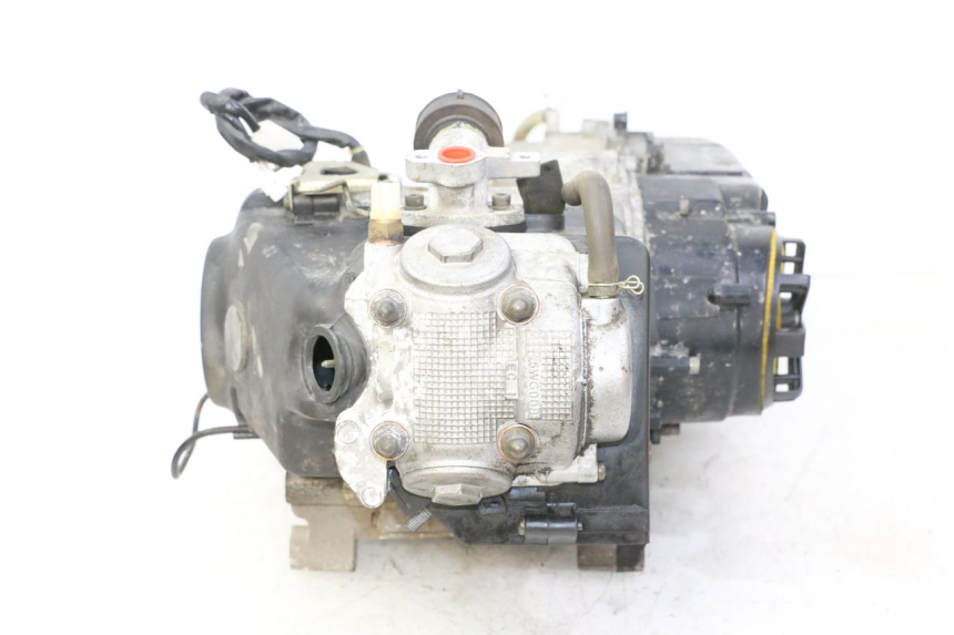 photo de MOTORE MBK WAAP 125 (2008 - 2013) - Zoom sui componenti