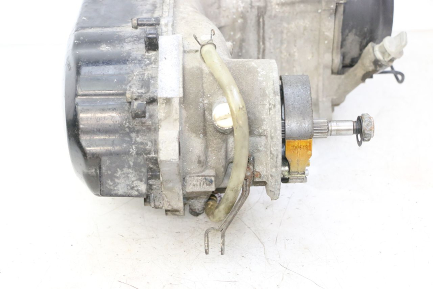 photo de MOTORE MBK WAAP 125 (2008 - 2013) - Vista d'insieme del prodotto