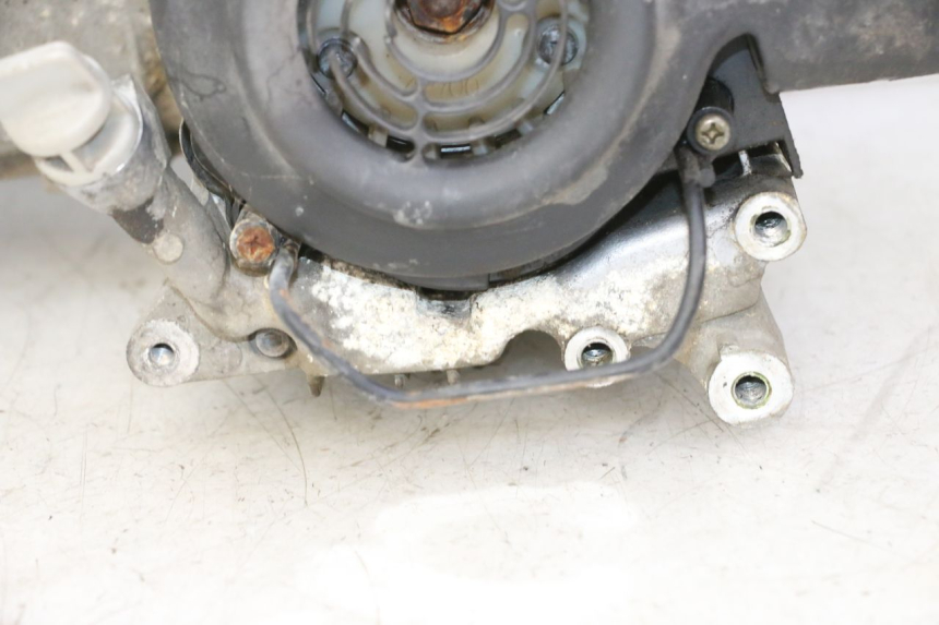 photo de MOTORE MBK WAAP 125 (2008 - 2013) - Ricambio usato controllato