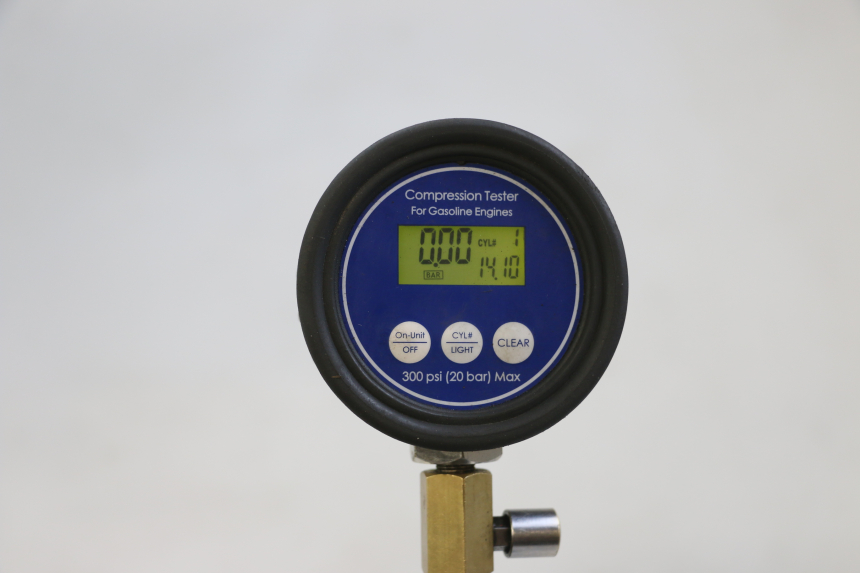 photo de MOTORE YAMAHA WHY 50 (1998 - 2000) - Foto prodotto supplementare