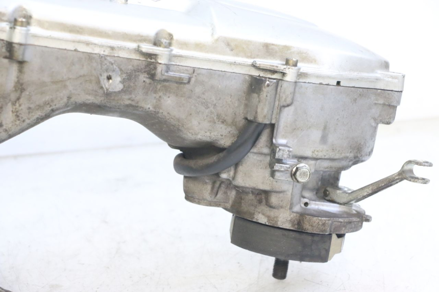 photo de MOTORE YAMAHA WHY 50 (1998 - 2000) - Vista d'insieme del prodotto