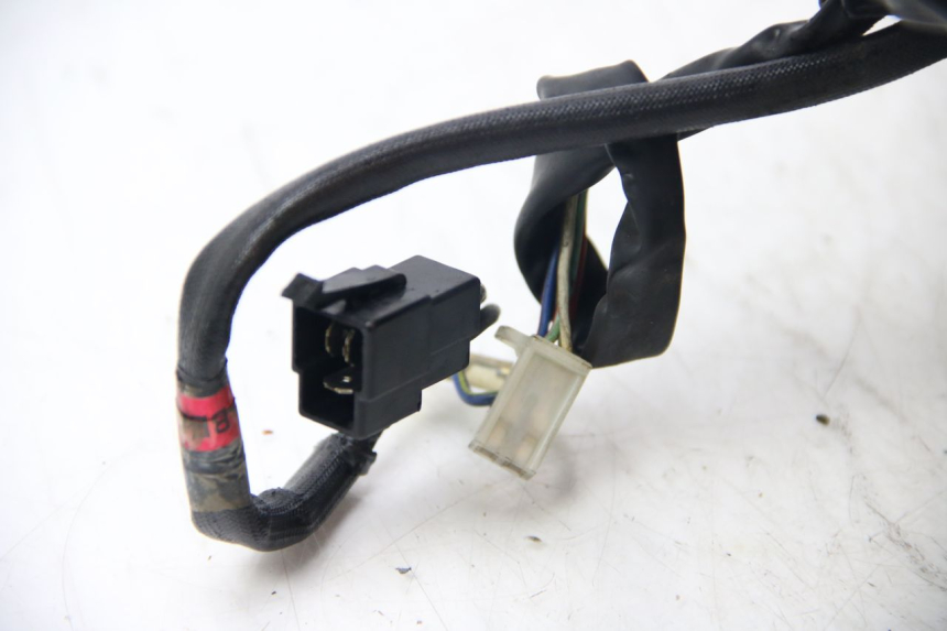 photo de MOTORE SYM WOLF SB 125 (2011 - 2018) - Altra vista dell'articolo