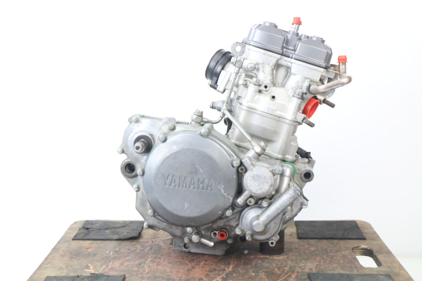 photo de MOTORE YAMAHA WR-F WRF 250 (2007 - 2011) - Vista principale