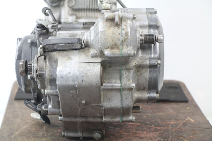 photo de MOTORE YAMAHA WR-F WRF 250 (2007 - 2011) - Altra vista dell'articolo