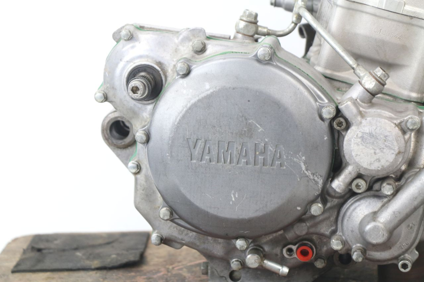 photo de MOTORE YAMAHA WR-F WRF 250 (2007 - 2011) - Zoom sui componenti