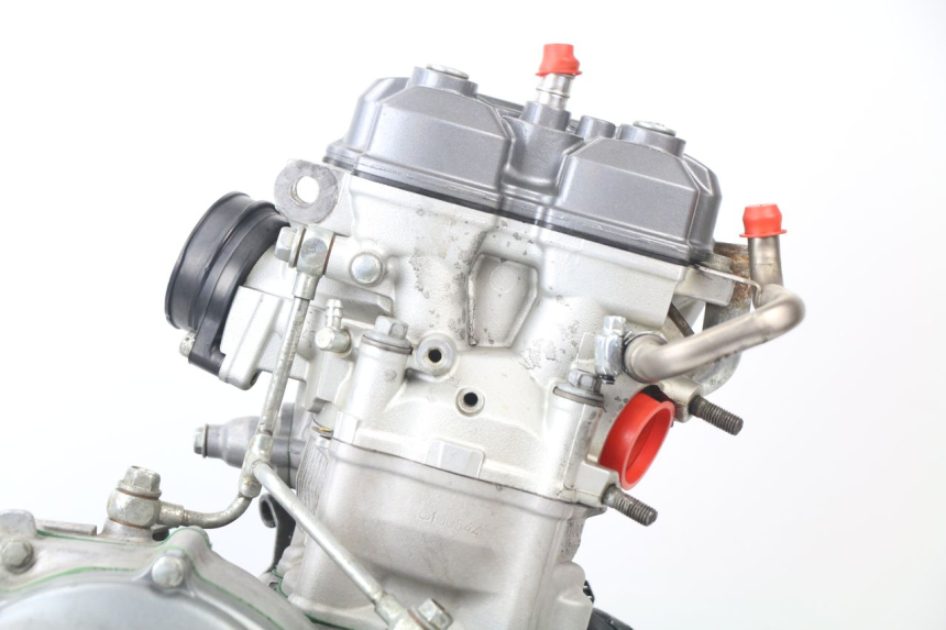 photo de MOTORE YAMAHA WR-F WRF 250 (2007 - 2011) - Foto prodotto supplementare