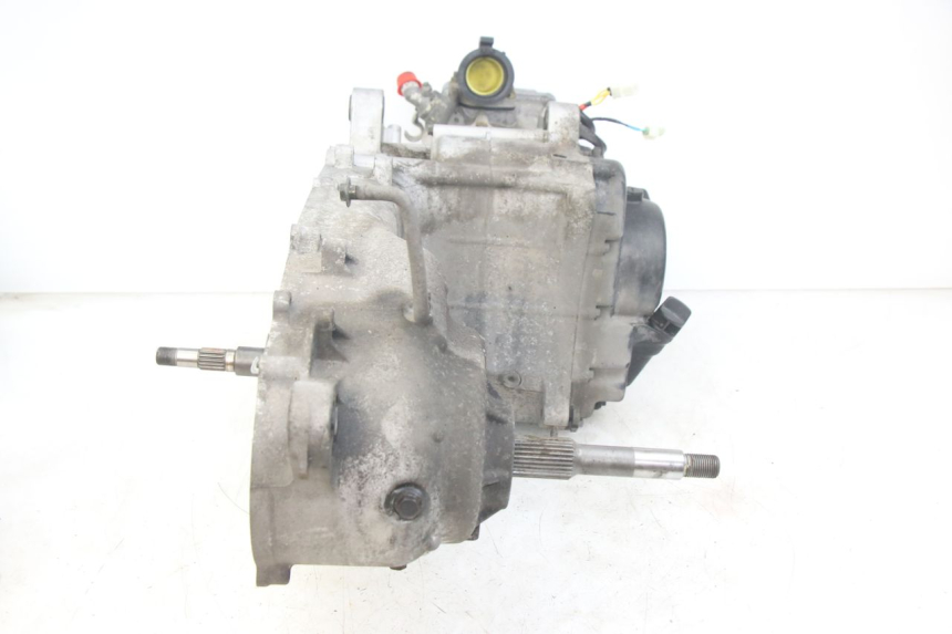 photo de MOTORE KYMCO X-CITING XCITING 400 (2014 - 2018) - Altra vista dell'articolo