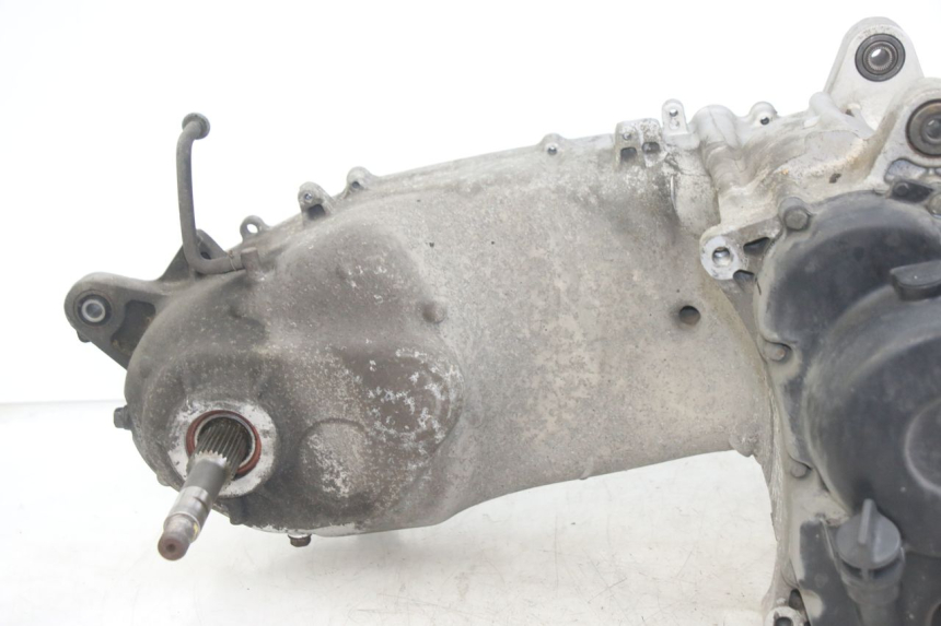 photo de MOTORE KYMCO X-CITING XCITING 400 (2014 - 2018) - Caratteristiche distintive