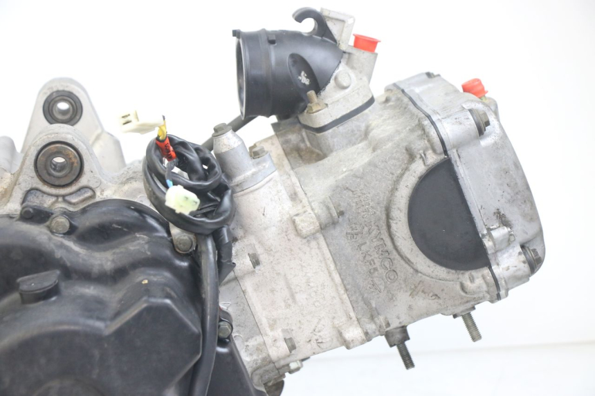 photo de MOTORE KYMCO X-CITING XCITING 400 (2014 - 2018) - Zoom sui componenti