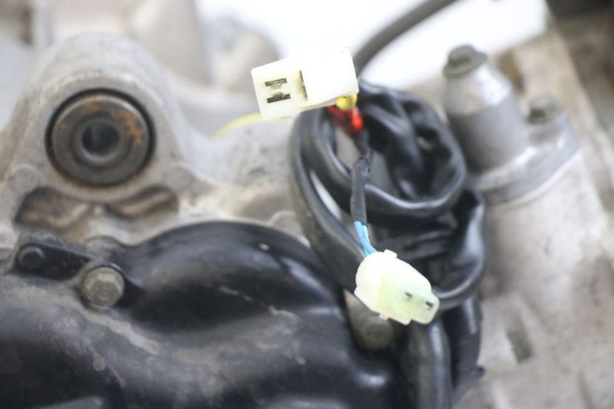 photo de MOTORE KYMCO X-CITING XCITING 400 (2014 - 2018) - Foto prodotto supplementare