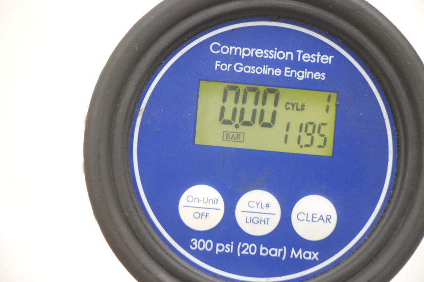 photo de MOTORE KYMCO X-CITING XCITING 400 (2014 - 2018) - Zoom qualità usato