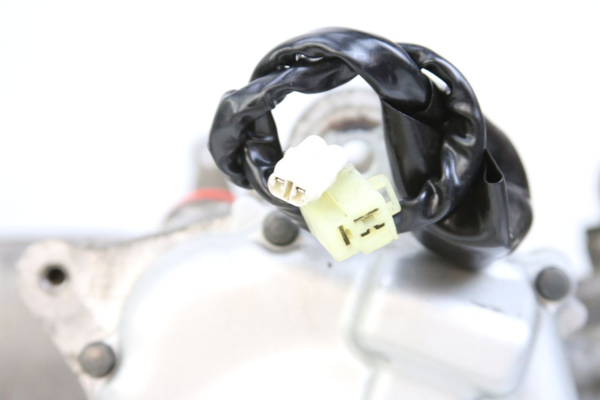 photo de MOTORE YAMAHA X-CITY XCITY 125 (2007 - 2013) - Altra angolazione