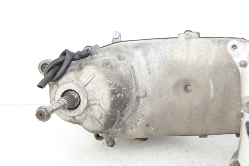 photo de MOTORE YAMAHA X-CITY XCITY 125 (2007 - 2013) - Marcature e riferimenti originali