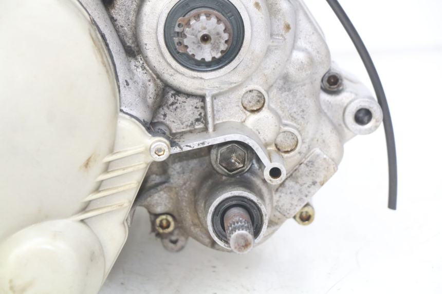 photo de MOTORE MBK X-LIMIT XLIMIT 50 (2003 - 2006) - Caratteristiche distintive