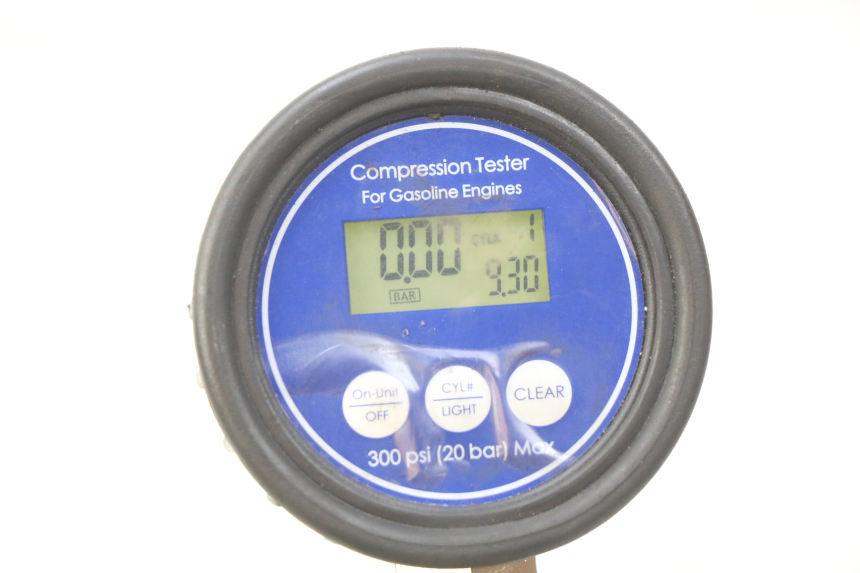 photo de MOTORE MBK X-LIMIT XLIMIT 50 (2003 - 2006) - Ispezione visiva dettagliata