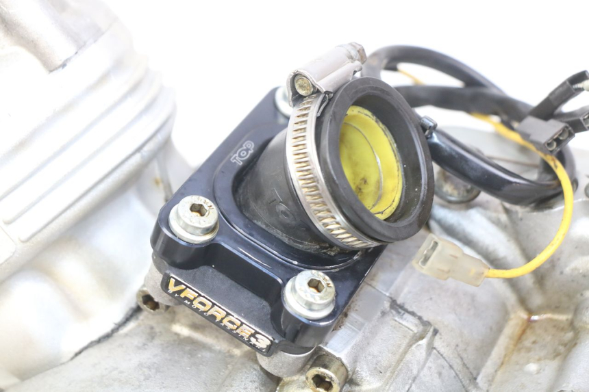 photo de MOTORE MBK X-LIMIT XLIMIT 50 (2003 - 2006) - Zoom sullo stato d'uso