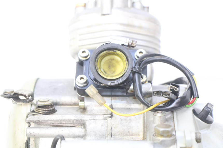 photo de MOTORE MBK X-LIMIT XLIMIT 50 (2003 - 2006) - Vista d'insieme del prodotto