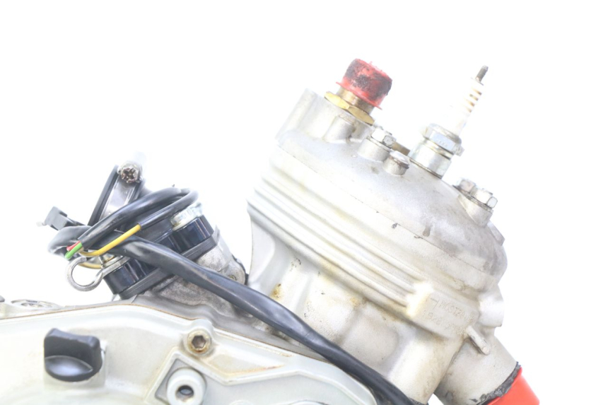 photo de MOTORE MBK X-LIMIT XLIMIT 50 (2003 - 2006) - Ricambio usato controllato