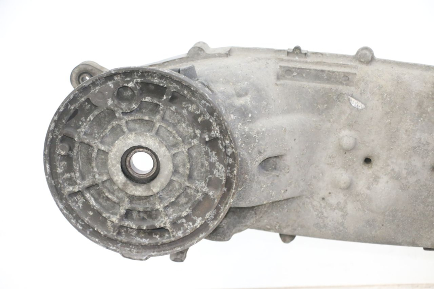 photo de MOTORE YAMAHA X-MAX XMAX ABS 250 (2010 - 2014) - Caratteristiche distintive