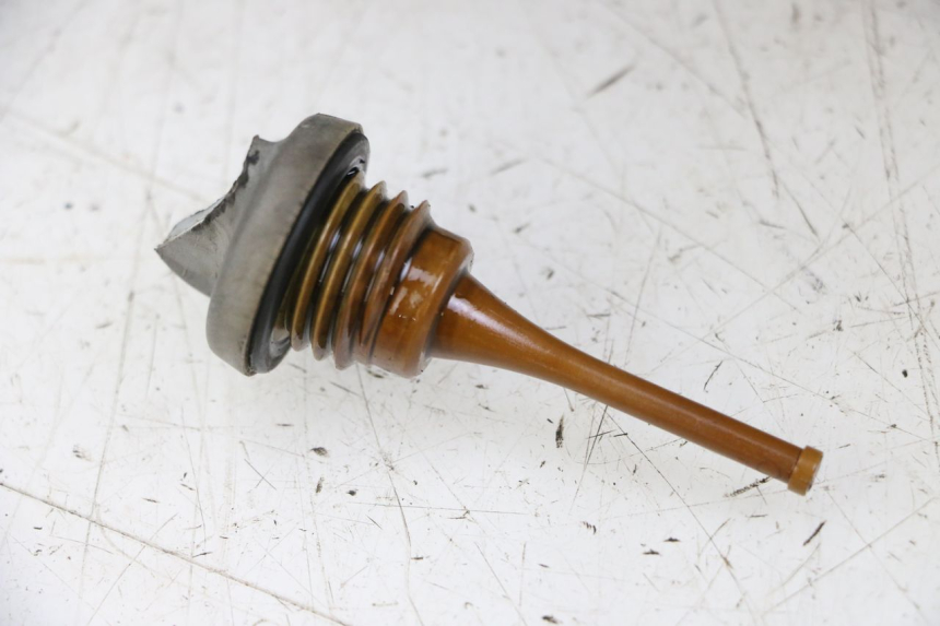 photo de MOTORE YAMAHA X-MAX XMAX ABS 250 (2010 - 2014) - Zoom sullo stato d'uso