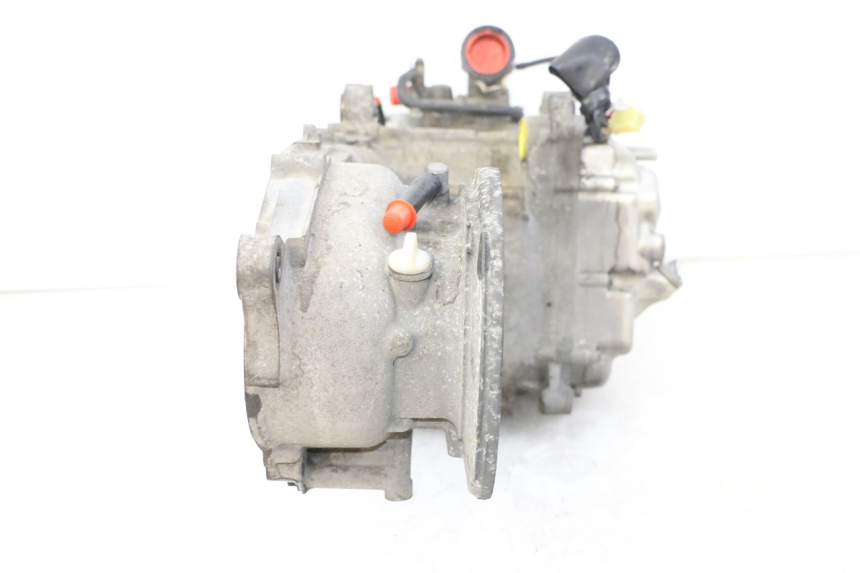 photo de MOTORE YAMAHA X-MAX XMAX ABS 250 (2010 - 2014) - Ricambio usato controllato