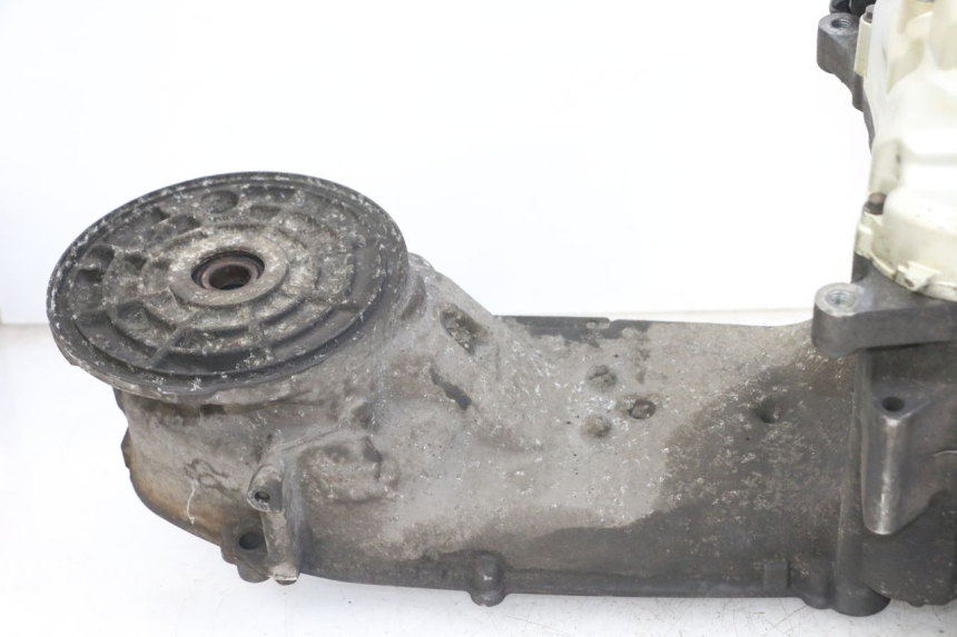 photo de MOTEUR YAMAHA X-MAX XMAX 250 (2006 - 2009) - Zoom sullo stato d'uso