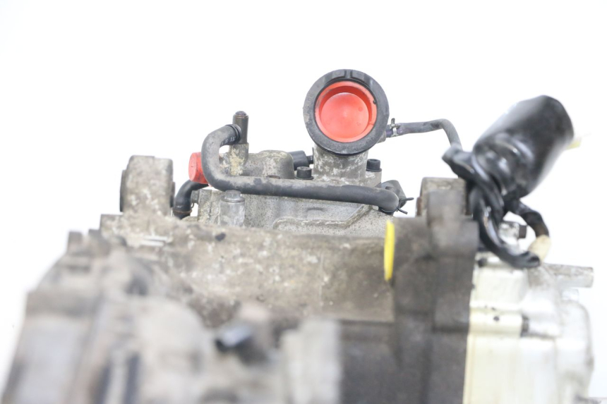 photo de MOTEUR YAMAHA X-MAX XMAX 250 (2006 - 2009) - Vista d'insieme del prodotto