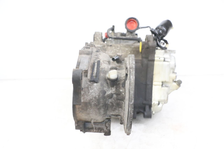 photo de MOTEUR YAMAHA X-MAX XMAX 250 (2006 - 2009) - Dettagli dei punti di fissaggio