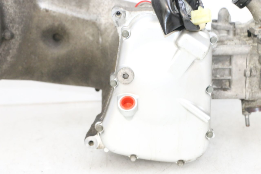 photo de MOTORE YAMAHA X-MAX XMAX 125 (2010 - 2013) - Ricambio usato controllato