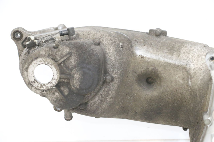 photo de MOTORE YAMAHA X-MAX XMAX 125 (2010 - 2013) - Marcature e riferimenti originali