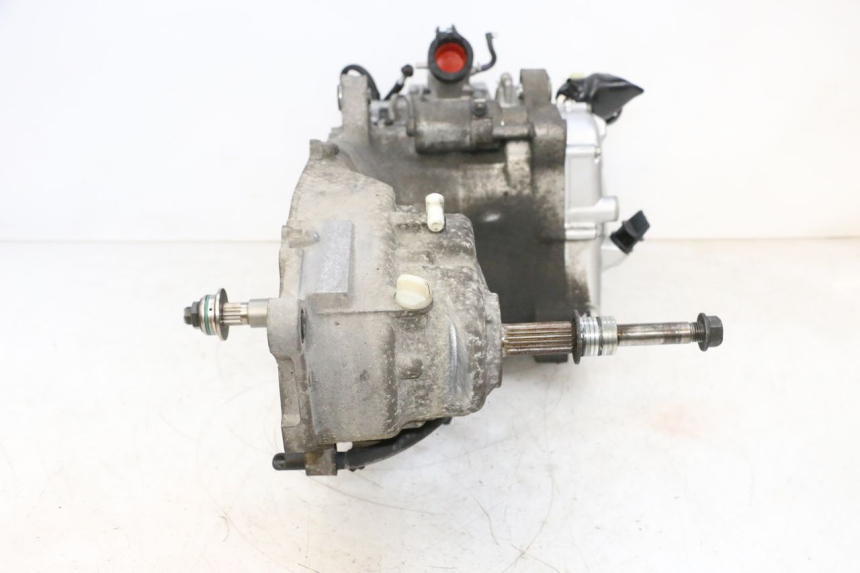 photo de MOTORE YAMAHA XMAX X-MAX 125 (2006 - 2009) - Ricambio usato controllato