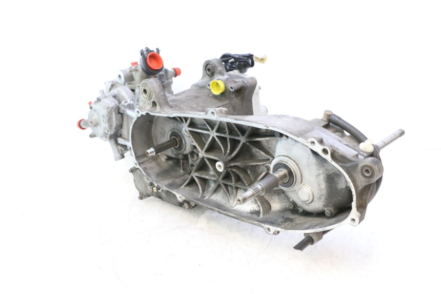 photo de MOTORE YAMAHA XMAX X-MAX 125 (2006 - 2009) - Altra vista dell'articolo