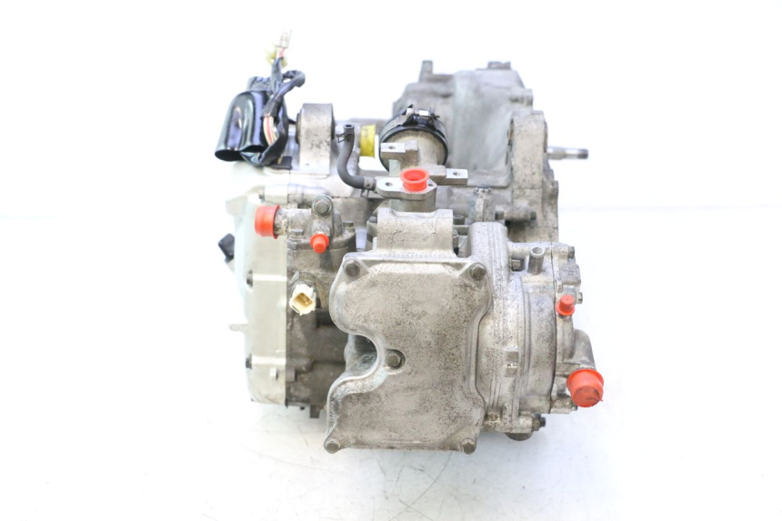 photo de MOTORE YAMAHA XMAX X-MAX 125 (2006 - 2009) - Dettaglio del componente
