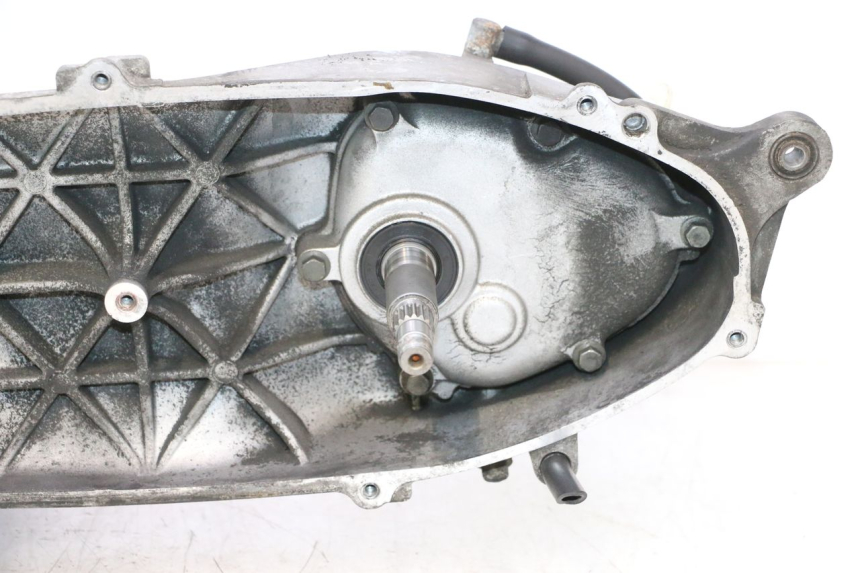 photo de MOTORE YAMAHA XMAX X-MAX 125 (2006 - 2009) - Dettagli dei punti di fissaggio