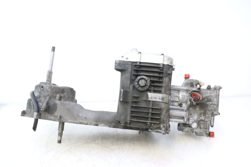 photo de MOTORE YAMAHA XMAX X-MAX 125 (2006 - 2009) - Ricambio usato controllato