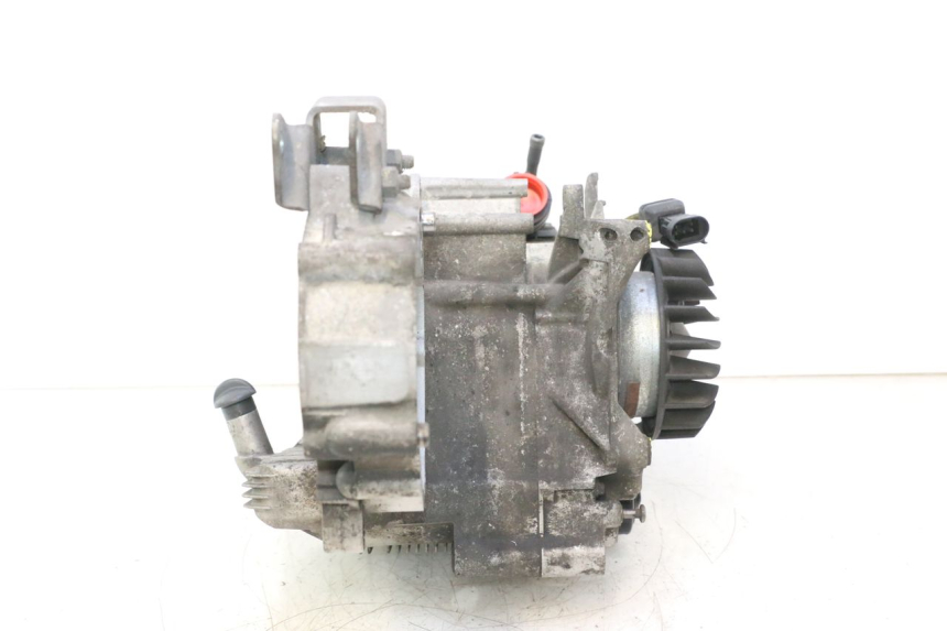 photo de MOTORE PIAGGIO X8 STREET 125 (2006 - 2007) - Vista d'insieme del prodotto