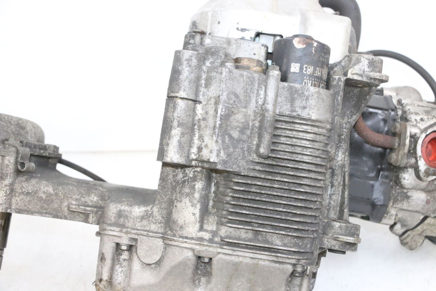photo de MOTORE PIAGGIO X8 125 (2004 - 2007) - Dettaglio del componente