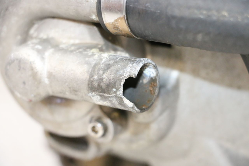 photo de MOTORE PIAGGIO X8 125 (2004 - 2007) - Angolazione alternativa