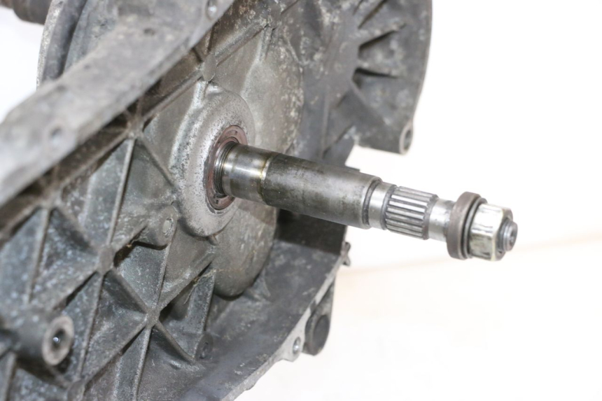 photo de MOTORE PIAGGIO X8 125 (2004 - 2007) - Dettaglio del componente