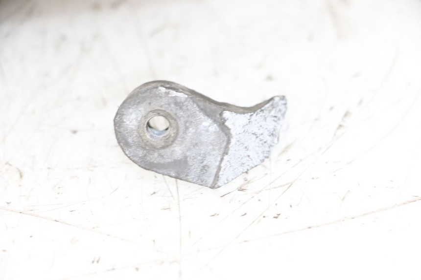 photo de MOTORE PIAGGIO X8 125 (2004 - 2007) - Primo piano tecnico