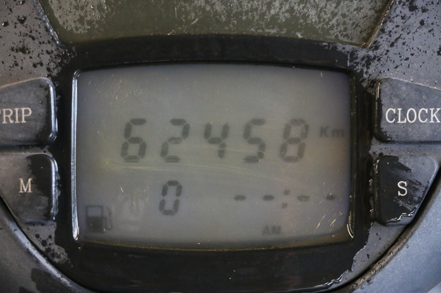 photo de MOTORE PIAGGIO X9 AMALFI 180 (2000 - 2003) - Dettaglio del componente