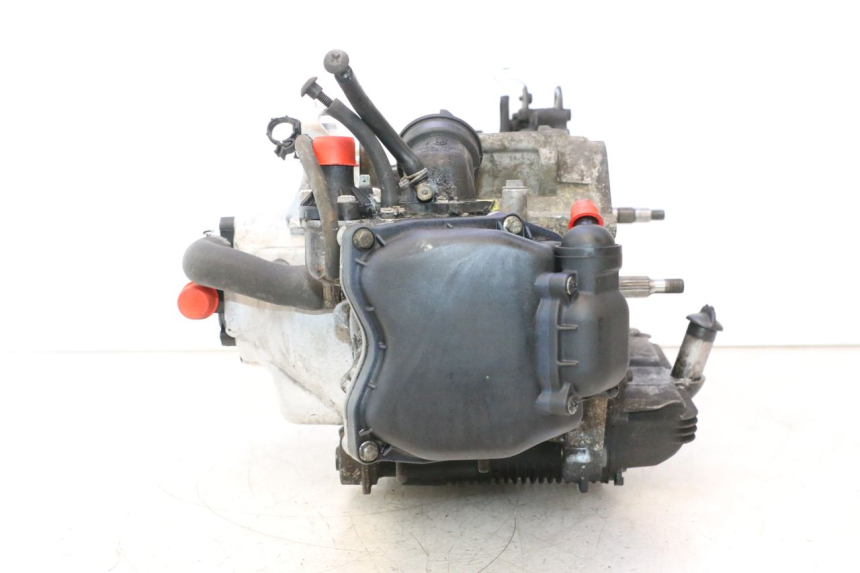 photo de MOTORE PIAGGIO X9 AMALFI 180 (2000 - 2003) - Altra vista dell'articolo